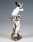 Statuetta Papagena Dancer vintage Art Deco, anni '20, Immagine 4