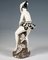 Vintage Art Deco Papagena Dancer Figurine, 1920s, Image 3