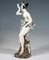 Vintage Art Deco Papagena Dancer Figurine, 1920s 2