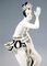 Vintage Art Deco Papagena Dancer Figurine, 1920s 5