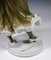 Large Porcelain Cabaret Figurine by R. Marcuse for Rosenthal, 1920, Image 6