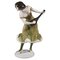 Grande Figurine Cabaret en Porcelaine par R. Marcuse pour Rosenthal, 1920 1