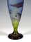 Vase Cameo Art Nouveau par Émile Gallé, France, 1890s 6