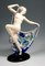 Art Deco Figurine by Josef Lorence, 1940 4