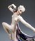 Art Deco Figurine by Josef Lorence, 1940, Image 5