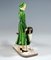 Art Deco Lady Figurine by Stephan Dakon, 1933, Image 4