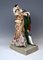 Figurine Couple dansant par Karl Perl, Espagne, 1922 7