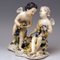 Model 2372 Rococo Cherubs Cupids Figurines with Flowers by Kaendler for Meissen 5