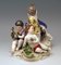 Model 2502 Cupids Figurine by Kaendler for Meissen 3