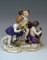 Model 2502 Cupids Figurine by Kaendler for Meissen, Image 7
