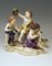 Model 2502 Cupids Figurine by Kaendler for Meissen 8