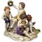 Statuetta 2502 Cupids di Kaendler per Meissen, Immagine 1