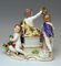 Model 2502 Cupids Figurine by Kaendler for Meissen 5