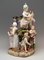 Bucolic Festival Cherubs Figurines from Meissen, 1870 5