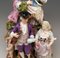 Bucolic Festival Cherubs Figurines from Meissen, 1870 9