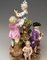 Bucolic Festival Cherubs Figurines from Meissen, 1870 8