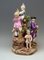 Bukolische Festspielfiguren von Meissen, 1870 2