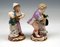 Model F 24 Children Figurines, 1870, Set of 2 2