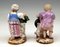 Model F 24 Children Figurines, 1870, Set of 2 4