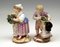 Model F 24 Children Figurines, 1870, Set of 2 3