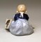 Modell U 149 Jugendstil Kinderfigur von Meissen, 1890er 3