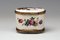 Painted Dual Lidded Rococo Box from Meissen, 1750 4