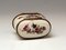 Painted Dual Lidded Rococo Box from Meissen, 1750 11