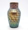 Art Nouveau Glass Phenomenon Genre 7734 Vase from Loetz, Austria-Hungary, 1898s 2