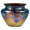 Art Nouveau Argus Phenomenon Gre 2/351 Vase from Loetz Glass, Austria-Hungary, 1902s 1