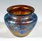 Vase Argus Phenomenon Gre 2/351 Art Nouveau de Loetz Glass, Autriche-Hongrie, 1902s 3