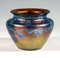Art Nouveau Argus Phenomenon Gre 2/351 Vase from Loetz Glass, Austria-Hungary, 1902s 2