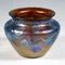 Vase Argus Phenomenon Gre 2/351 Art Nouveau de Loetz Glass, Autriche-Hongrie, 1902s 4