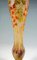 Große Jugendstil Cameo Vase mit Hagebutten Dekor von Daum Nancy, Frankreich, 1910er 7