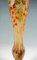 Large Art Nouveau Cameo Vase with Rosehip Decor from Daum Nancy, France, 1910s 7