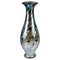 Large Art Nouveau Ruby Phenomenon Gre 7624 Vase from Loetz Glass, Austria-Hungary, 1898s 1