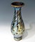 Large Art Nouveau Ruby Phenomenon Gre 7624 Vase from Loetz Glass, Austria-Hungary, 1898s 4