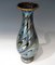 Large Art Nouveau Ruby Phenomenon Gre 7624 Vase from Loetz Glass, Austria-Hungary, 1898s 5