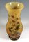 Large Art Nouveau Cameo Vase with Solanum Dulcamara Decor from Daum Nancy, France, 1910 7