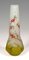 Große Jugendstil Cameo Vase mit Daphne Dekor von Daum Nancy, Frankreich 5