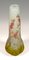 Große Jugendstil Cameo Vase mit Daphne Dekor von Daum Nancy, Frankreich 6