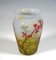 Art Nouveau Cameo Vase with Daphne Decor from Daum Nancy, France 6