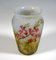 Cameo Jugendstil Vase mit Daphne Dekor von Daum Nancy, Frankreich 5