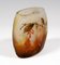 Art Nouveau Cameo Vase with Barberry Decor from Daum Nancy, France 4