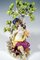 Meissen Mythological Group Thalia with Tree by J.J. Kaendler, Germany, 1900s 6