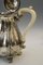 Baroque Style Silver Hanau Coffee and Tea Service from Schleissner, Germany, 1890s, Set of 4 6