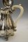 Baroque Style Silver Hanau Coffee and Tea Service from Schleissner, Germany, 1890s, Set of 4, Image 6