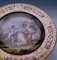 Serving Plate from Viennese Imperial Porcelain Manufactory, 1816 5