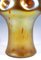 Grand Vase Art Nouveau Décor Astraea de Loetz Glass, Autriche-Hongrie, 1902s 5