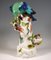 Bird Figure by J.J. Kaendler for Meissen Porcelain, Germany, 20th Century, Image 6