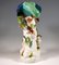 Figura de pájaro de JJ Kaendler para Porcelana de Meissen, Alemania, siglo XX, Imagen 5